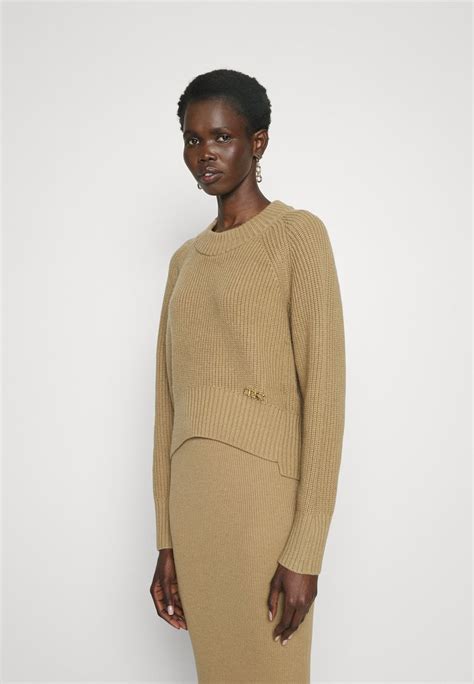 michael kors strickpullover|michael kors jet set.